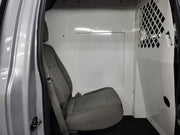 Havis K9 Prisoner Transport System For 2017-2025 Ford F-Series - Black